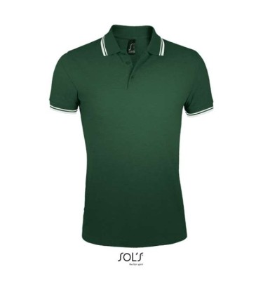 SOL'S PASADENA MEN - POLO SHIRT