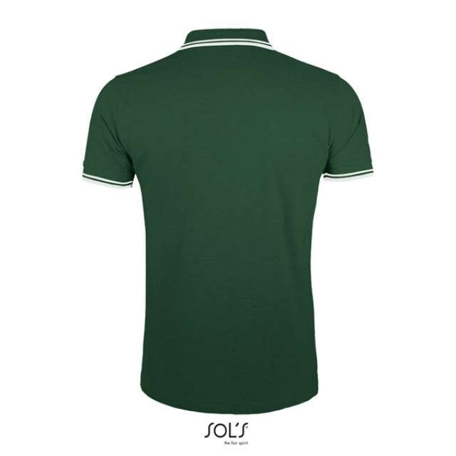 SOL'S PASADENA MEN - POLO SHIRT