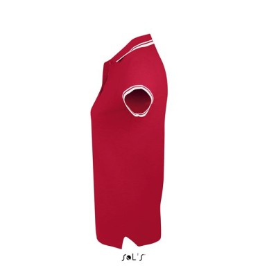 SOL'S PASADENA WOMEN - POLO SHIRT