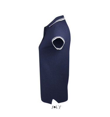 SOL'S PASADENA WOMEN - POLO SHIRT