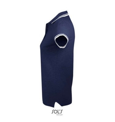 SOL'S PASADENA WOMEN - POLO SHIRT