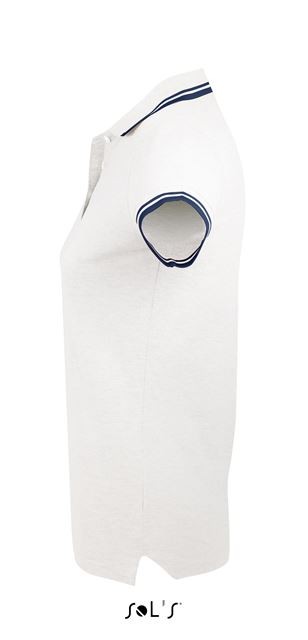 SOL'S PASADENA WOMEN - POLO SHIRT