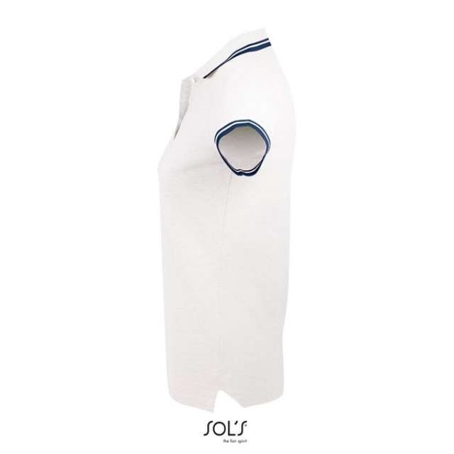 SOL'S PASADENA WOMEN - POLO SHIRT