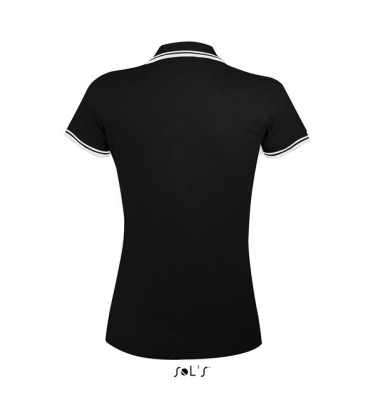 SOL'S PASADENA WOMEN - POLO SHIRT