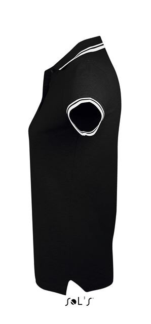 SOL'S PASADENA WOMEN - POLO SHIRT