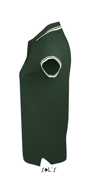 SOL'S PASADENA WOMEN - POLO SHIRT