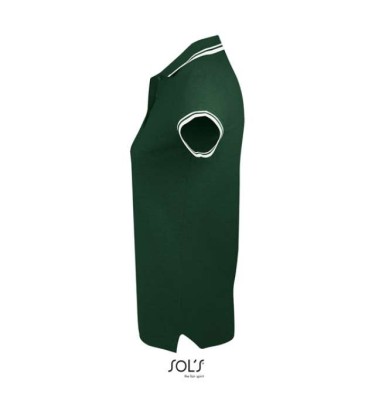 SOL'S PASADENA WOMEN - POLO SHIRT