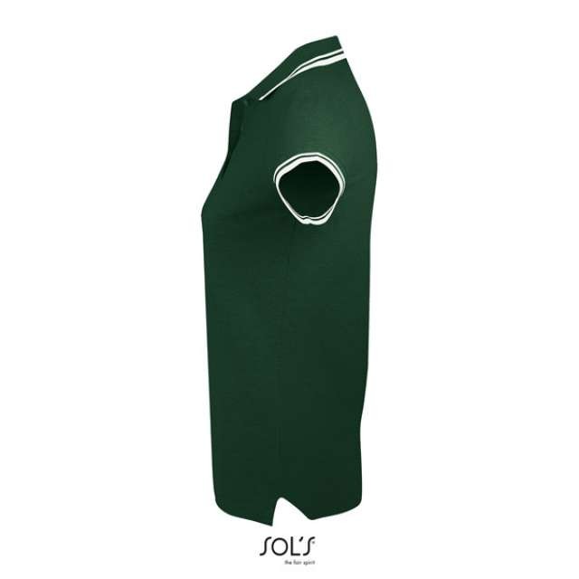 SOL'S PASADENA WOMEN - POLO SHIRT