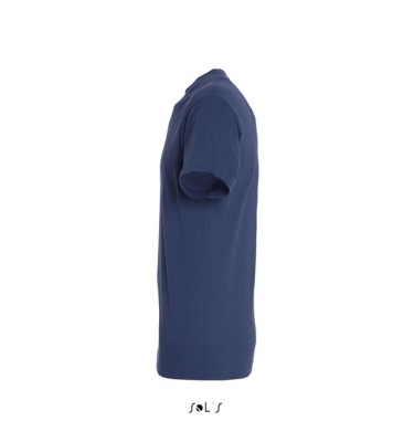 SOL'S REGENT - UNISEX ROUND COLLAR T-SHIRT