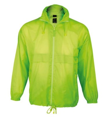 Neon lime