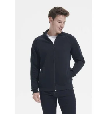 SOL'S SUNDAE - MEN’S ZIPPED JACKET