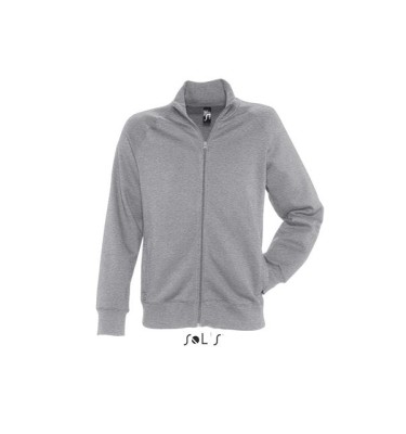 Deep grey melange