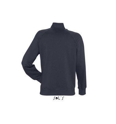 SOL'S SUNDAE - MEN’S ZIPPED JACKET