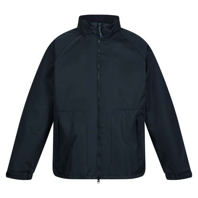 HUDSON MEN - FLEECE-LINED JACKET