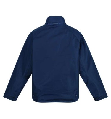 HUDSON MEN - FLEECE-LINED JACKET