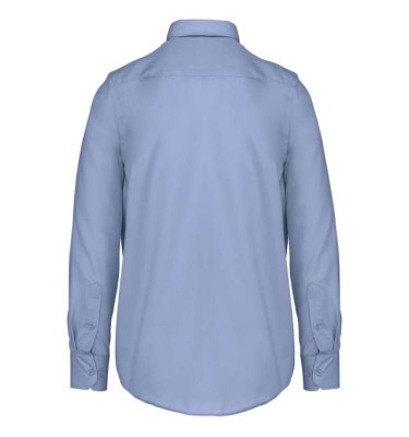 MEN’S LONG-SLEEVED NON-IRON SHIRT