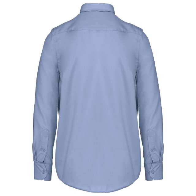 MEN’S LONG-SLEEVED NON-IRON SHIRT