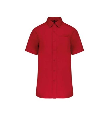Classic red