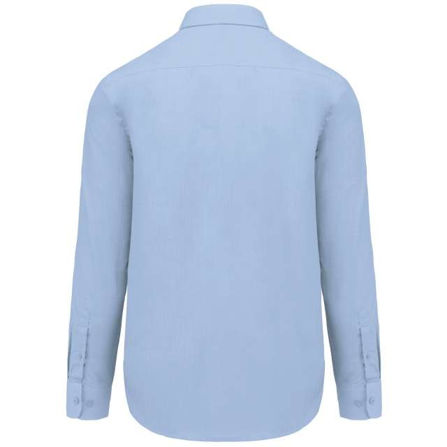 JOFREY - LONG-SLEEVED SHIRT