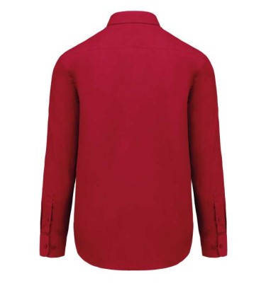 JOFREY - LONG-SLEEVED SHIRT