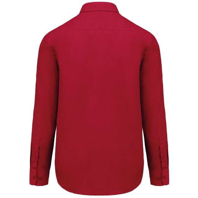 JOFREY - LONG-SLEEVED SHIRT