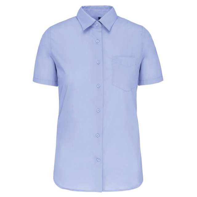 JUDITH - LADIES' SHORT-SLEEVED SHIRT