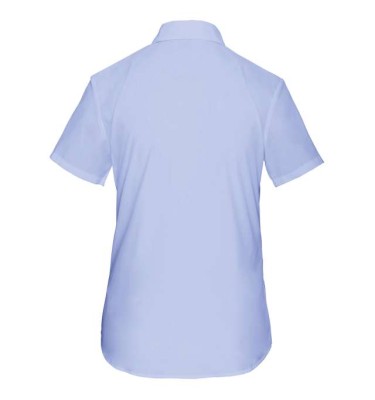 JUDITH - LADIES' SHORT-SLEEVED SHIRT