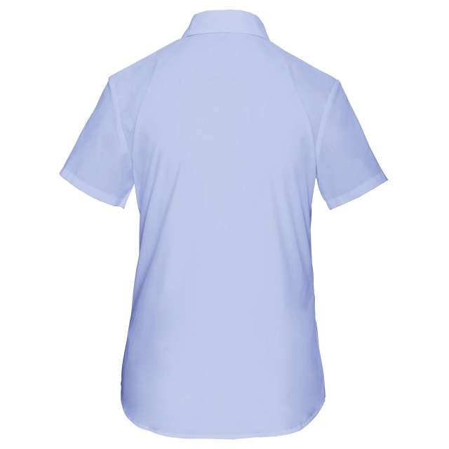 JUDITH - LADIES' SHORT-SLEEVED SHIRT