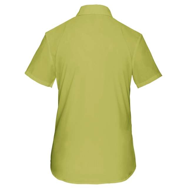 JUDITH - LADIES' SHORT-SLEEVED SHIRT