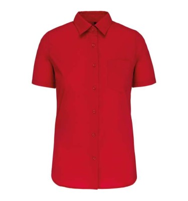 Classic red