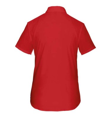 JUDITH - LADIES' SHORT-SLEEVED SHIRT