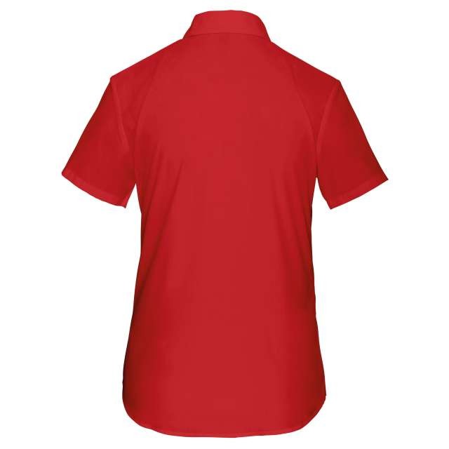 JUDITH - LADIES' SHORT-SLEEVED SHIRT