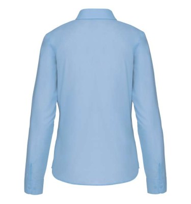 JESSICA - LADIES' LONG-SLEEVED SHIRT