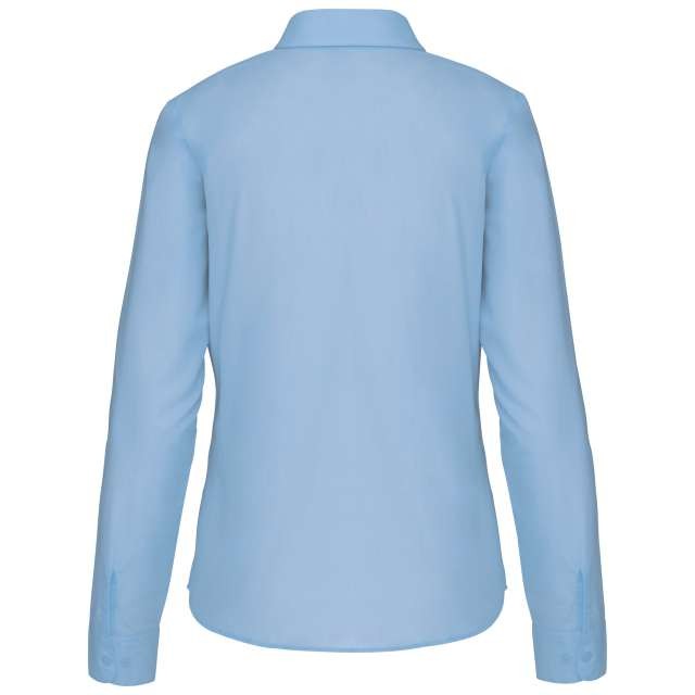 JESSICA - LADIES' LONG-SLEEVED SHIRT
