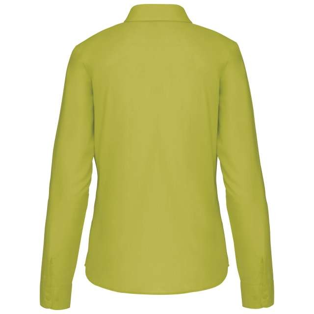 JESSICA - LADIES' LONG-SLEEVED SHIRT
