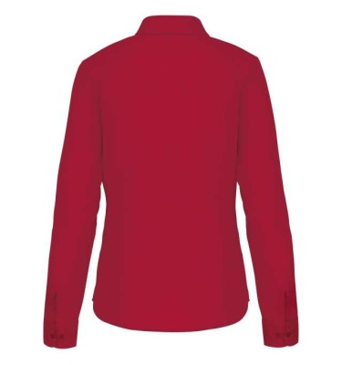 JESSICA - LADIES' LONG-SLEEVED SHIRT