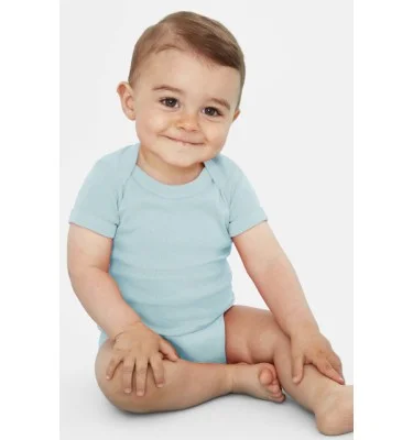 SOL'S BAMBINO - BABY BODYSUIT