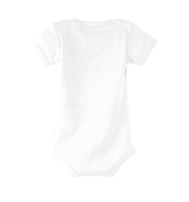 SOL'S BAMBINO - BABY BODYSUIT