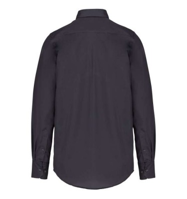 MEN’S LONG-SLEEVED NON-IRON SHIRT