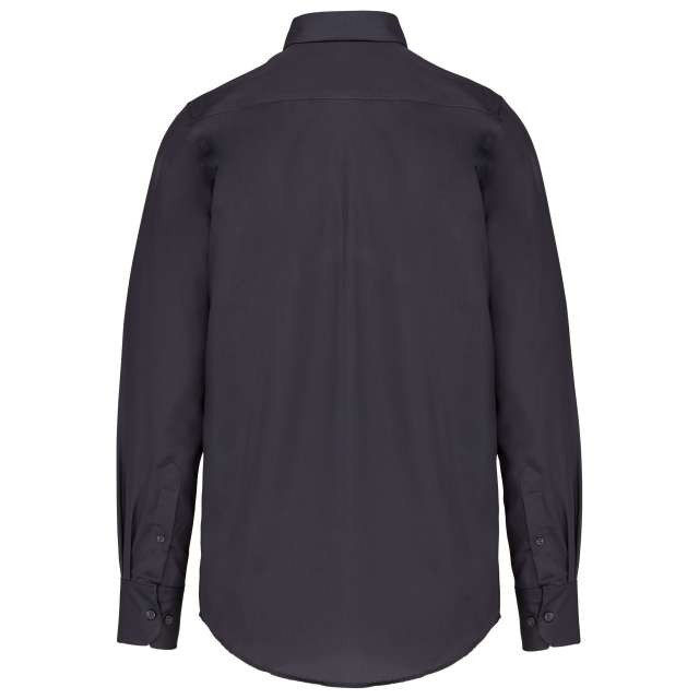 MEN’S LONG-SLEEVED NON-IRON SHIRT