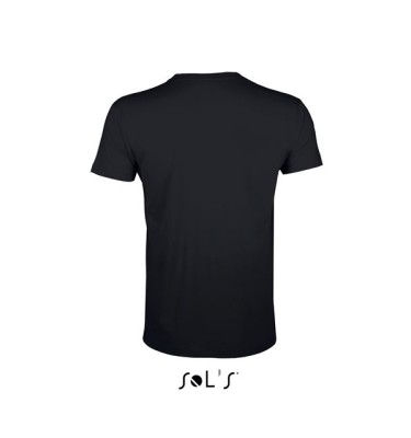 SOL'S REGENT FIT - MEN’S ROUND NECK CLOSE FITTING T-SHIRT