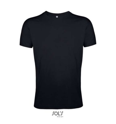 SOL'S REGENT FIT - MEN’S ROUND NECK CLOSE FITTING T-SHIRT