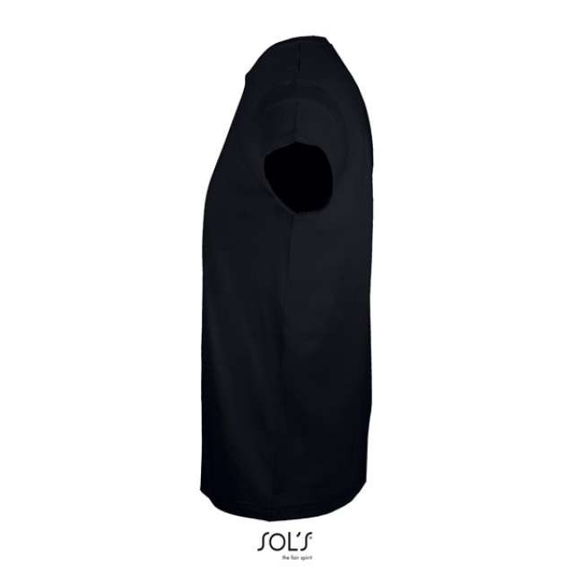 SOL'S REGENT FIT - MEN’S ROUND NECK CLOSE FITTING T-SHIRT