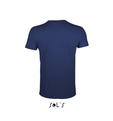 SOL'S REGENT FIT - MEN’S ROUND NECK CLOSE FITTING T-SHIRT