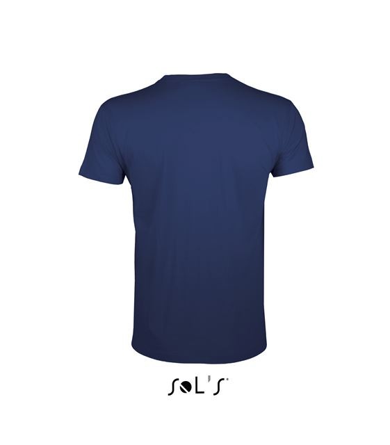 SOL'S REGENT FIT - MEN’S ROUND NECK CLOSE FITTING T-SHIRT