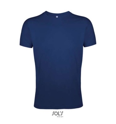 SOL'S REGENT FIT - MEN’S ROUND NECK CLOSE FITTING T-SHIRT