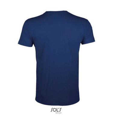 SOL'S REGENT FIT - MEN’S ROUND NECK CLOSE FITTING T-SHIRT