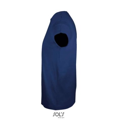 SOL'S REGENT FIT - MEN’S ROUND NECK CLOSE FITTING T-SHIRT