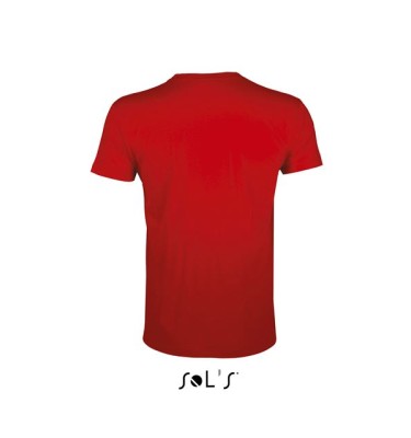 SOL'S REGENT FIT - MEN’S ROUND NECK CLOSE FITTING T-SHIRT