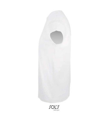 SOL'S REGENT FIT - MEN’S ROUND NECK CLOSE FITTING T-SHIRT